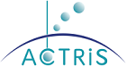 Logo of ACTRIS