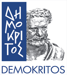 Logo of NCSR Demokritos