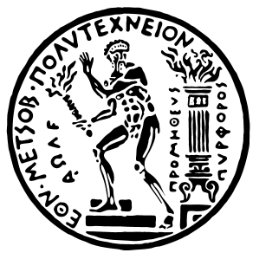 Logo of National Technical University of Athens